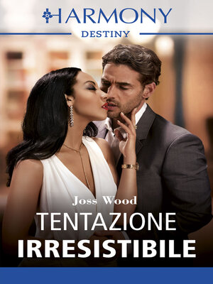 cover image of Tentazione irresistibile